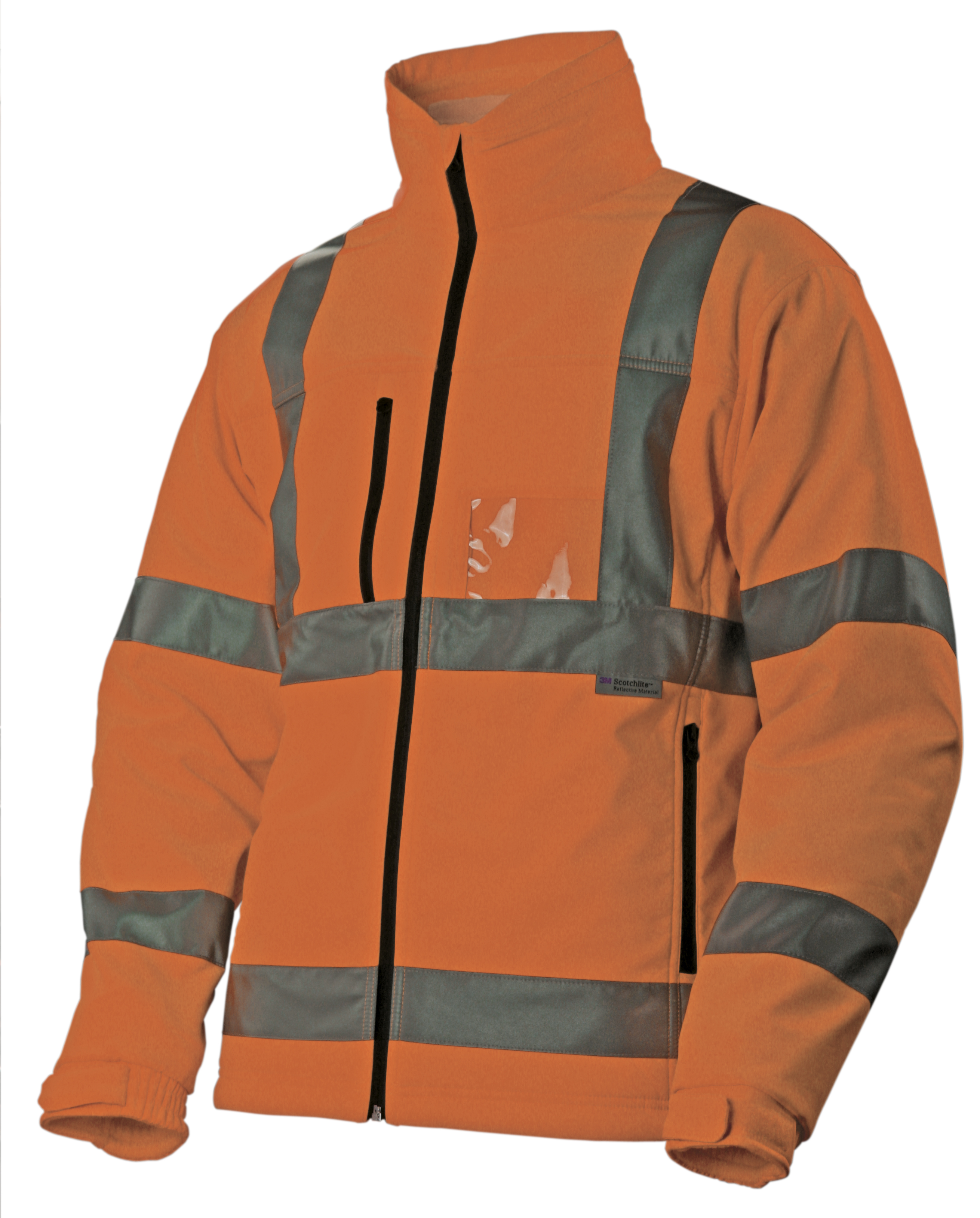 Chaqueta SOFREFLEX SFR-300B OR